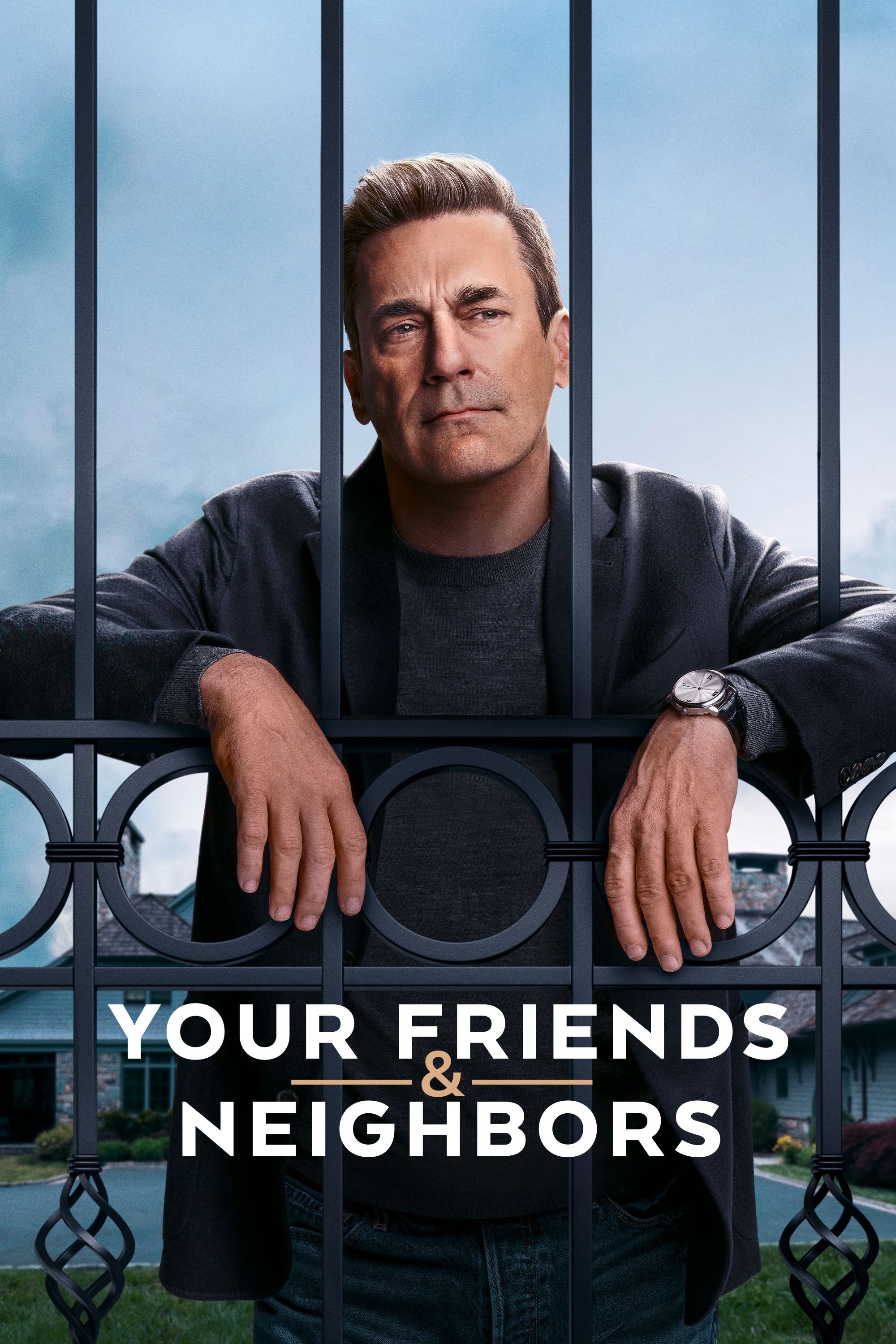 Your Friends &amp; Neighbors [7160] (A1744338405) [[TV Shows]] --Plex--